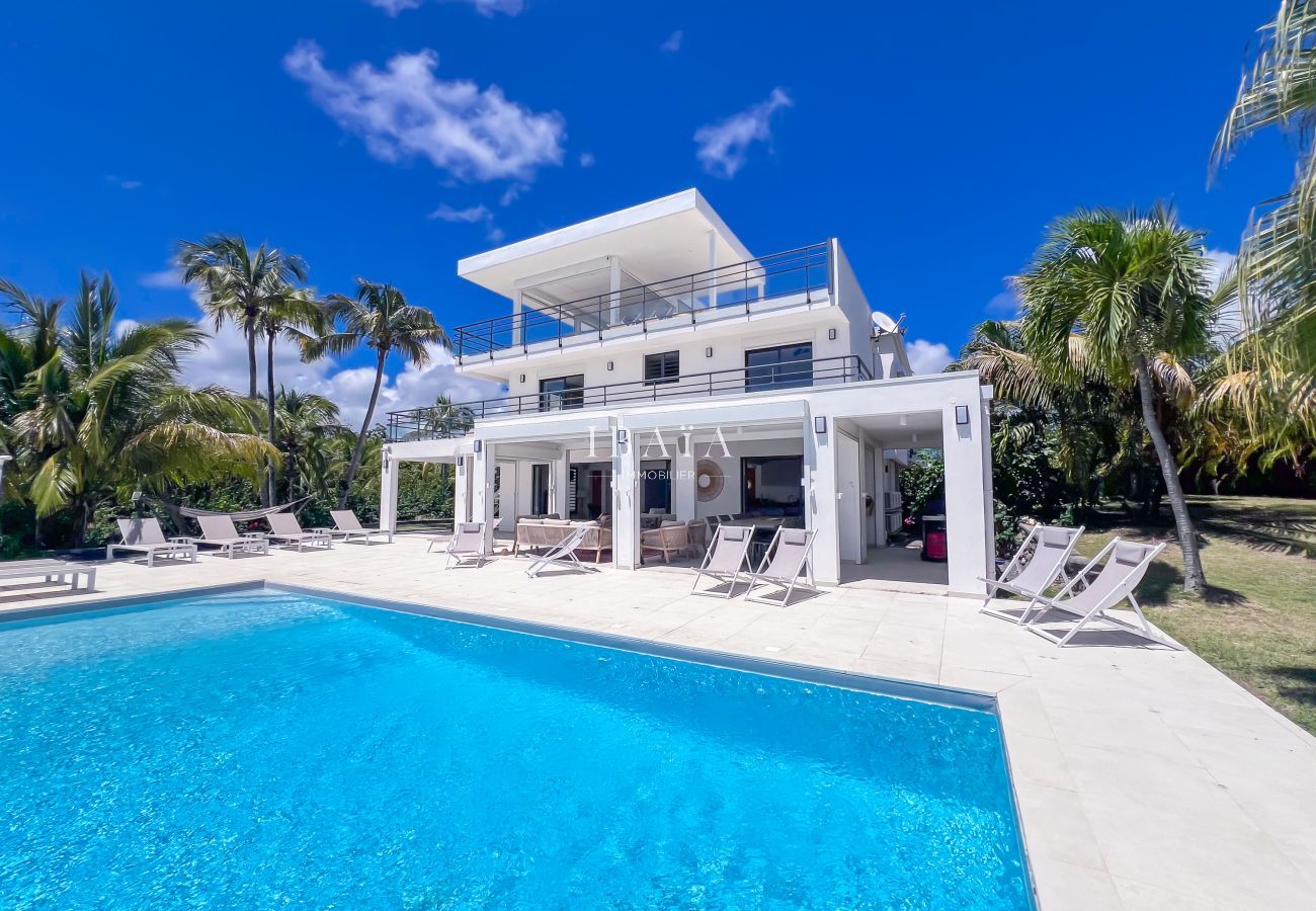 Villa in Sainte-Anne - Villa Julia (9 CH)