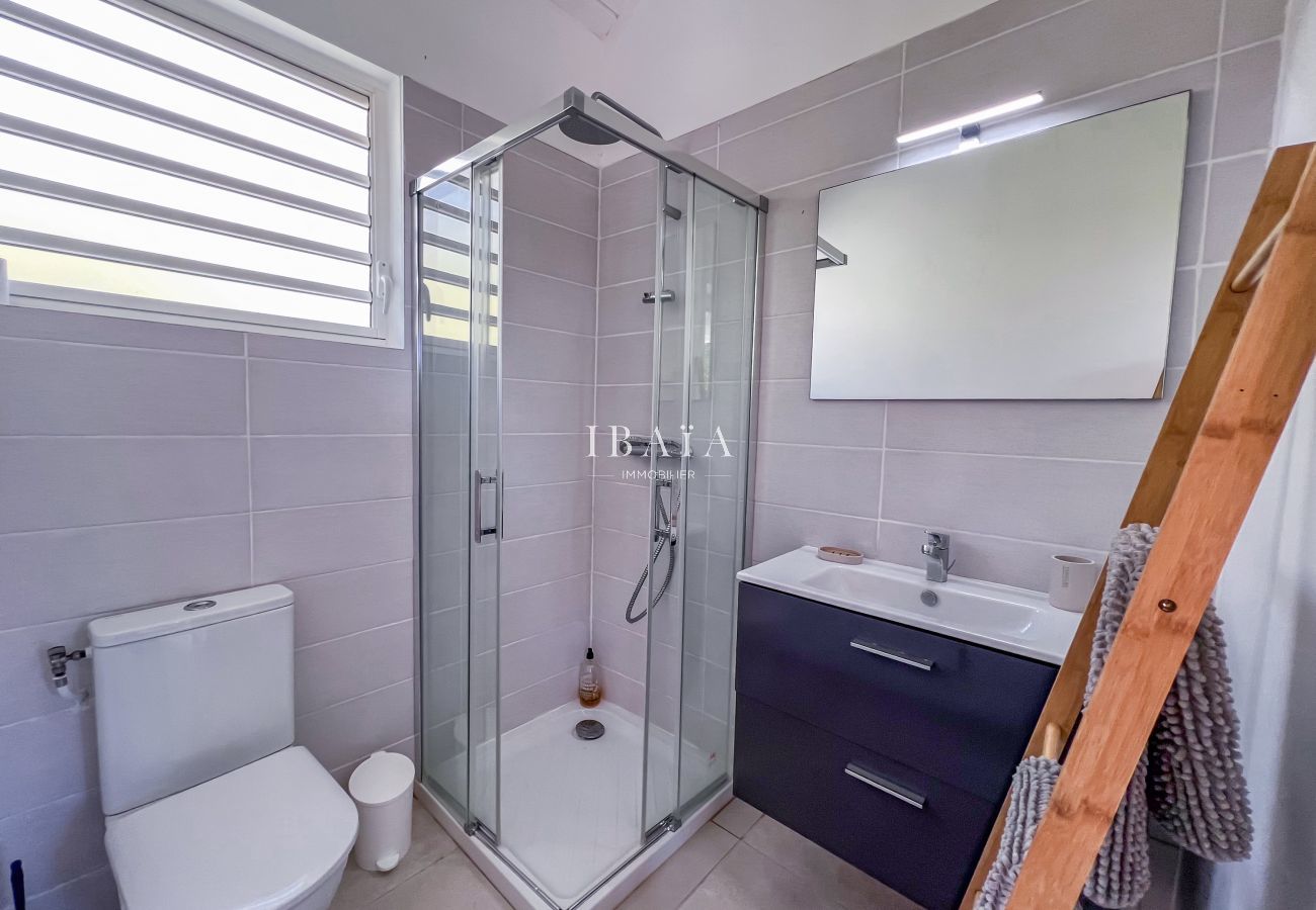 Villa in Sainte-Anne - Villa Julia (9 CH)