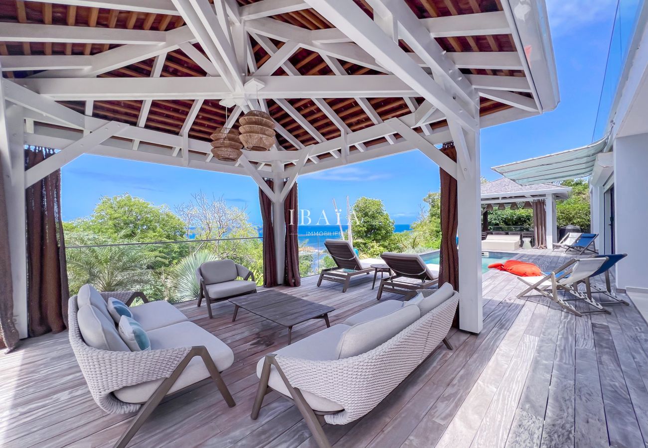 Villa in Saint-François - Villa Cap Corail