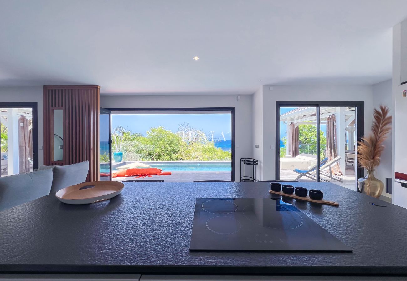 Villa in Saint-François - Villa Cap Corail