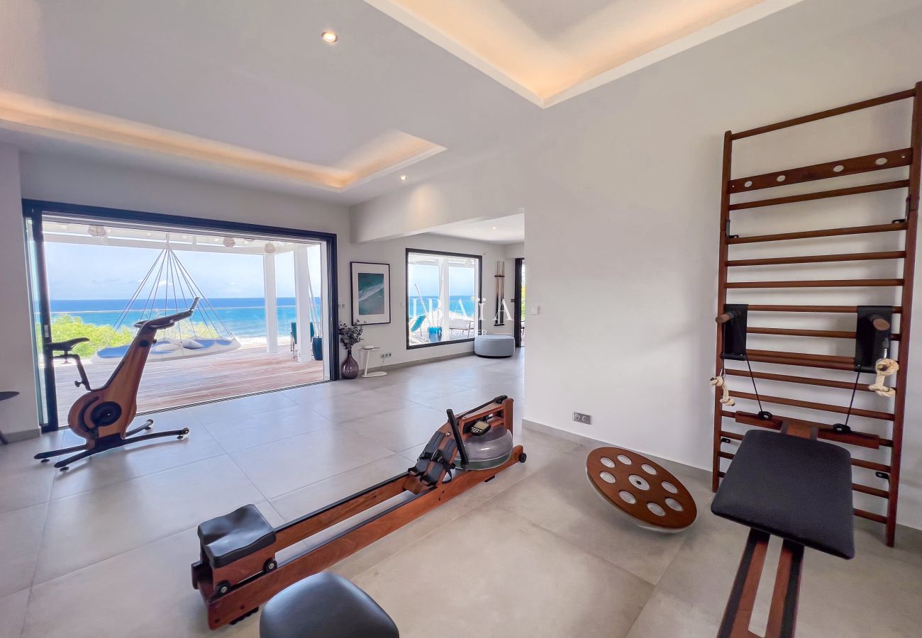 Villa in Saint-François - Villa Cap Corail
