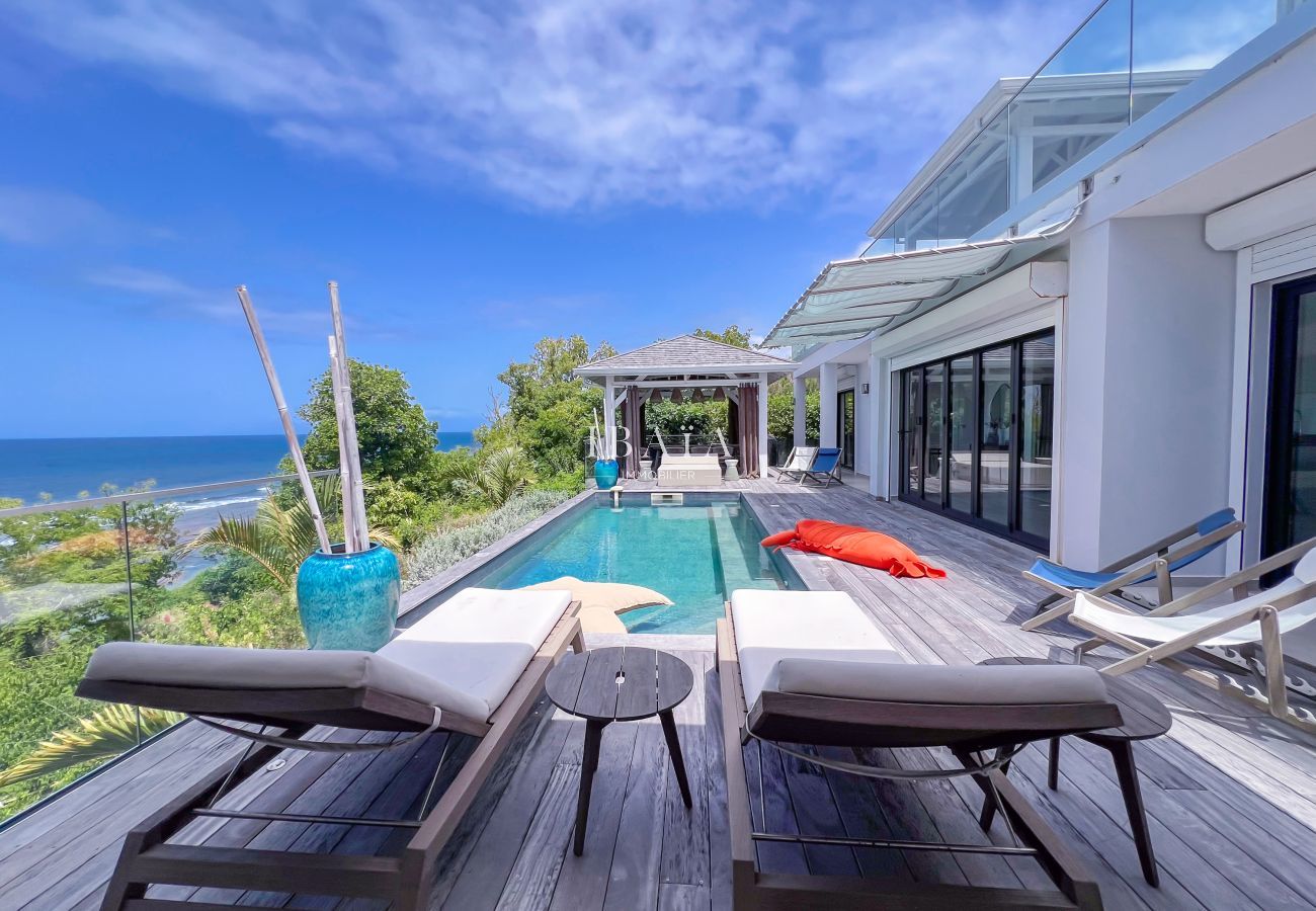 Villa in Saint-François - Villa Cap Corail