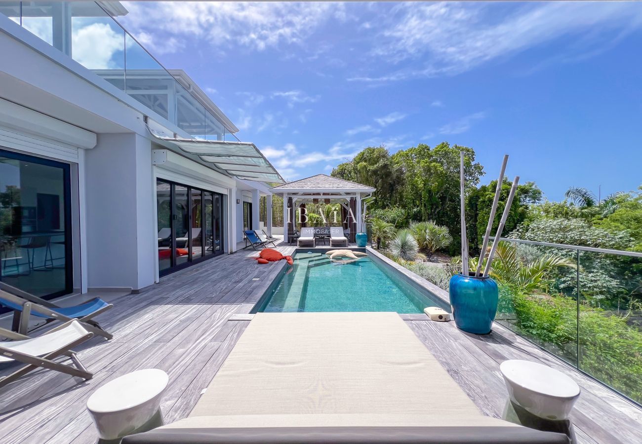Villa in Saint-François - Villa Cap Corail