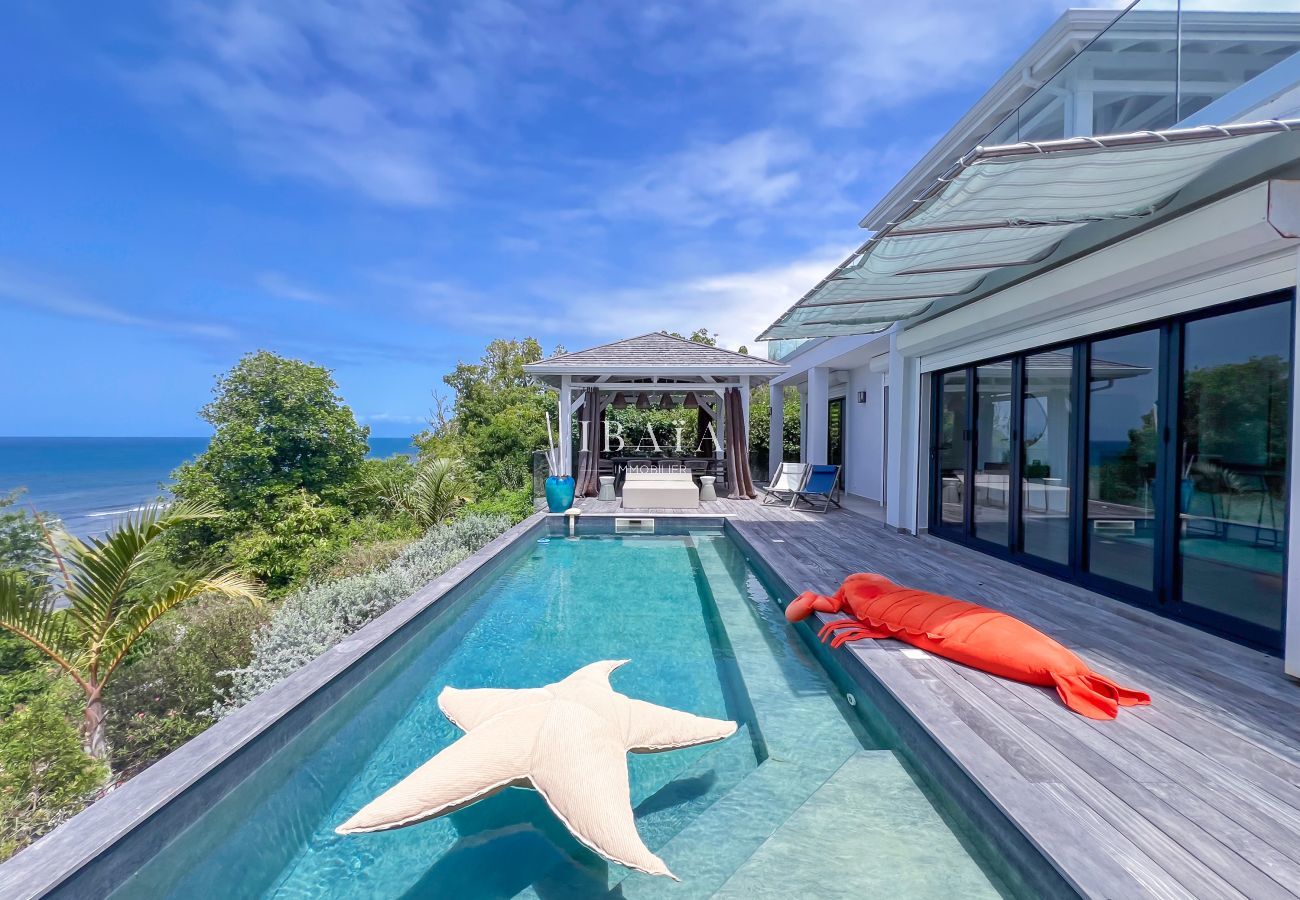 Villa in Saint-François - Villa Cap Corail