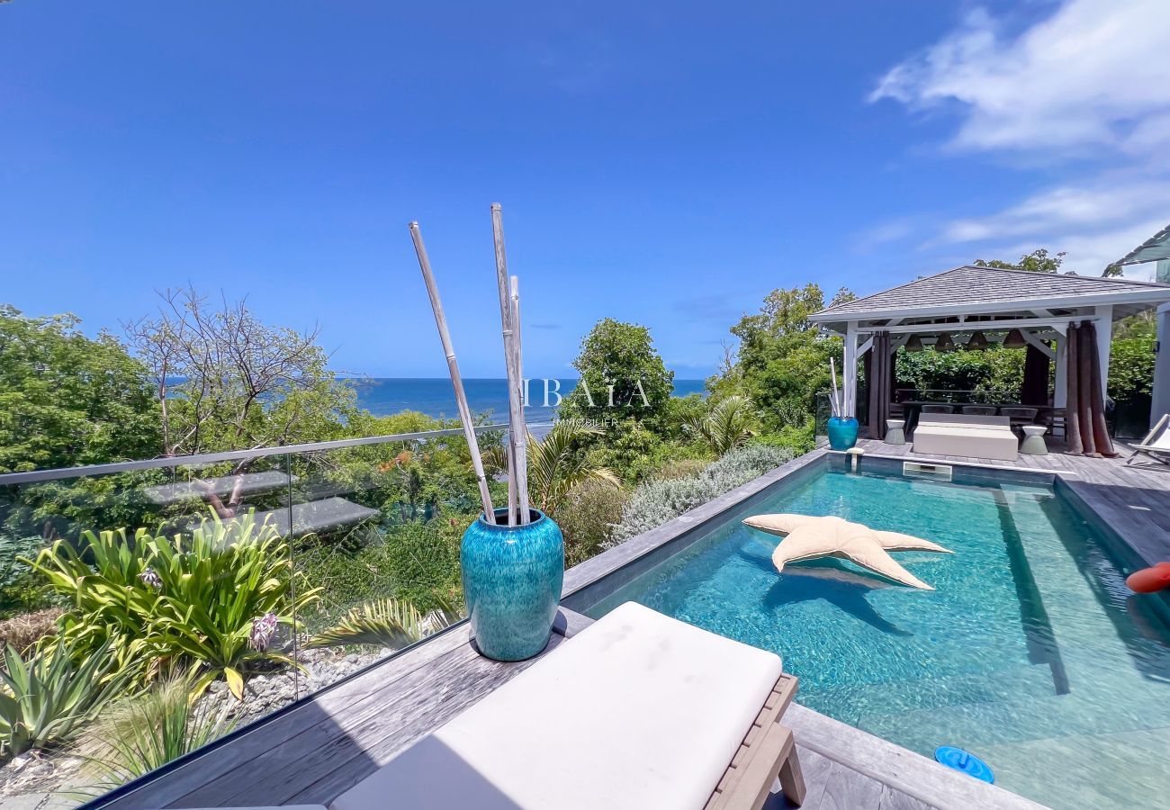 Villa in Saint-François - Villa Cap Corail