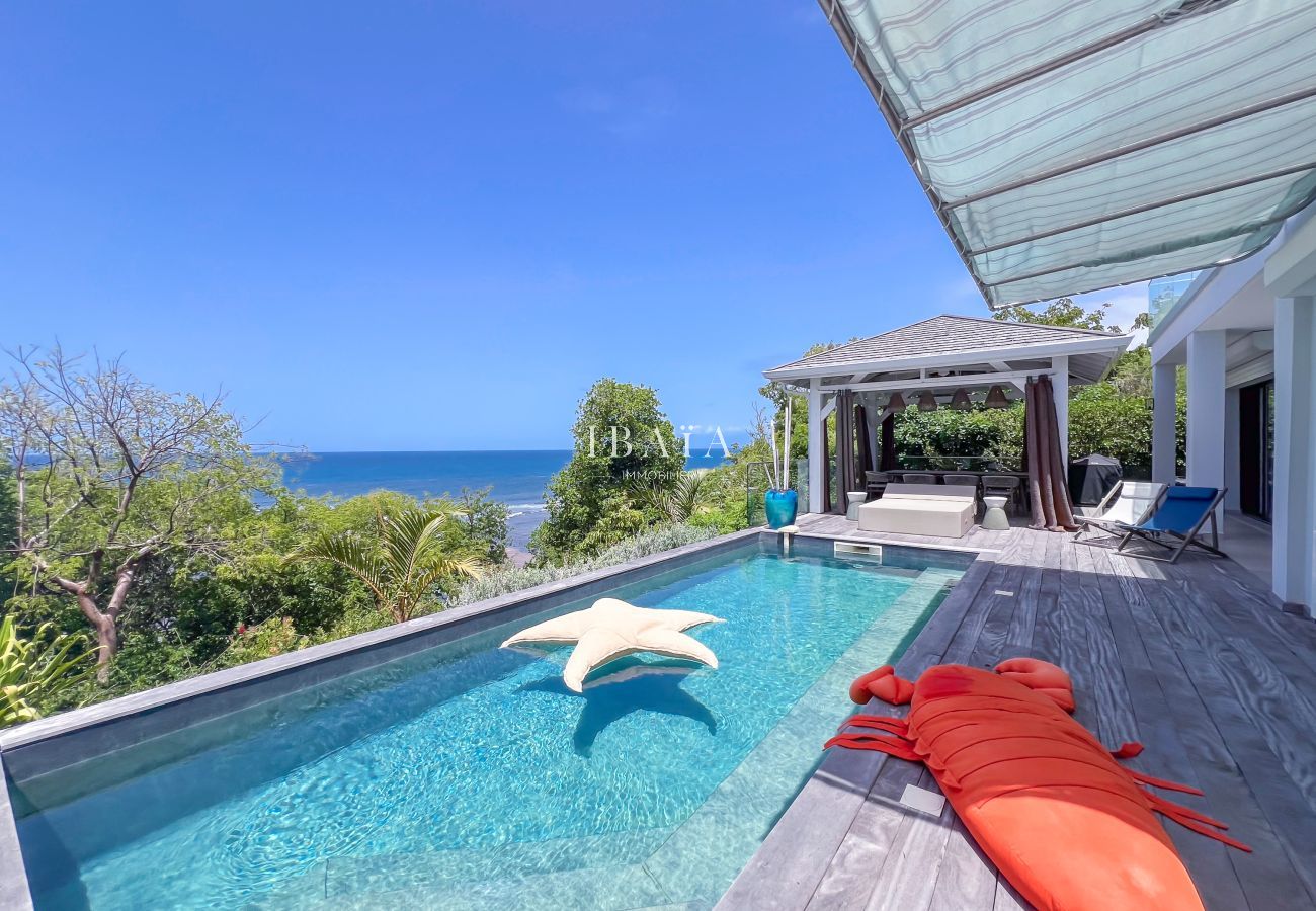 Villa in Saint-François - Villa Cap Corail