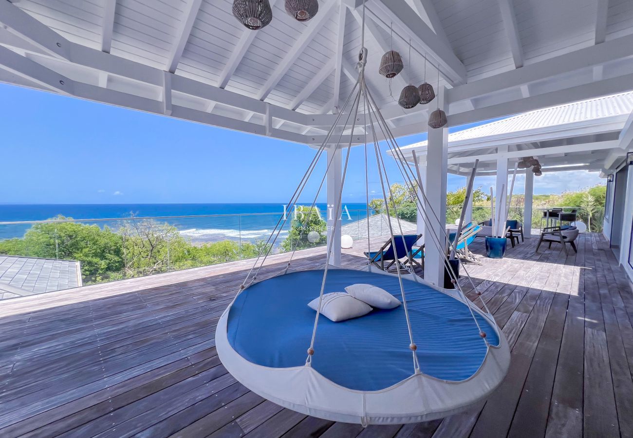 Villa in Saint-François - Villa Cap Corail
