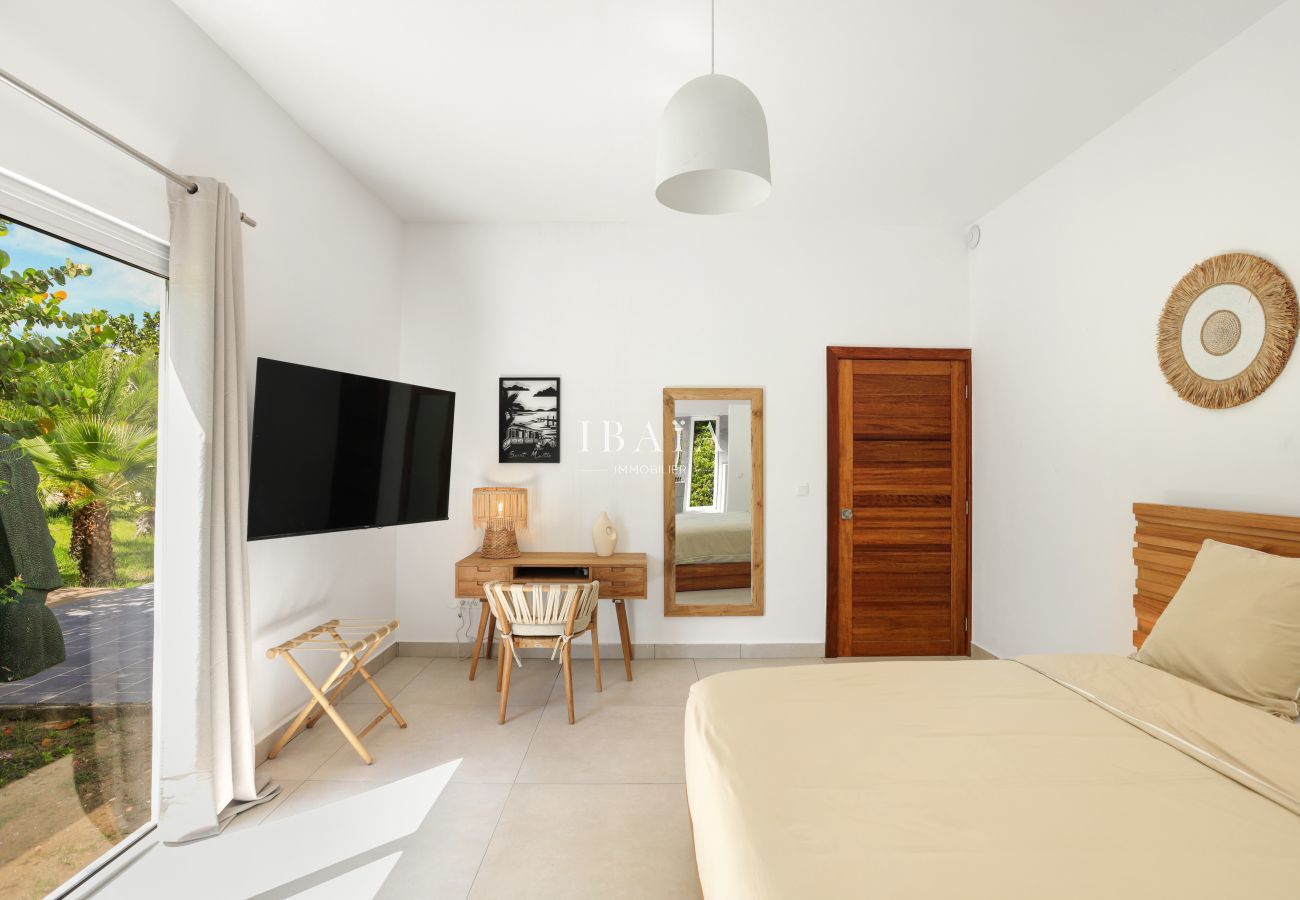 Villa in Terres Basses - Villa Nirvana