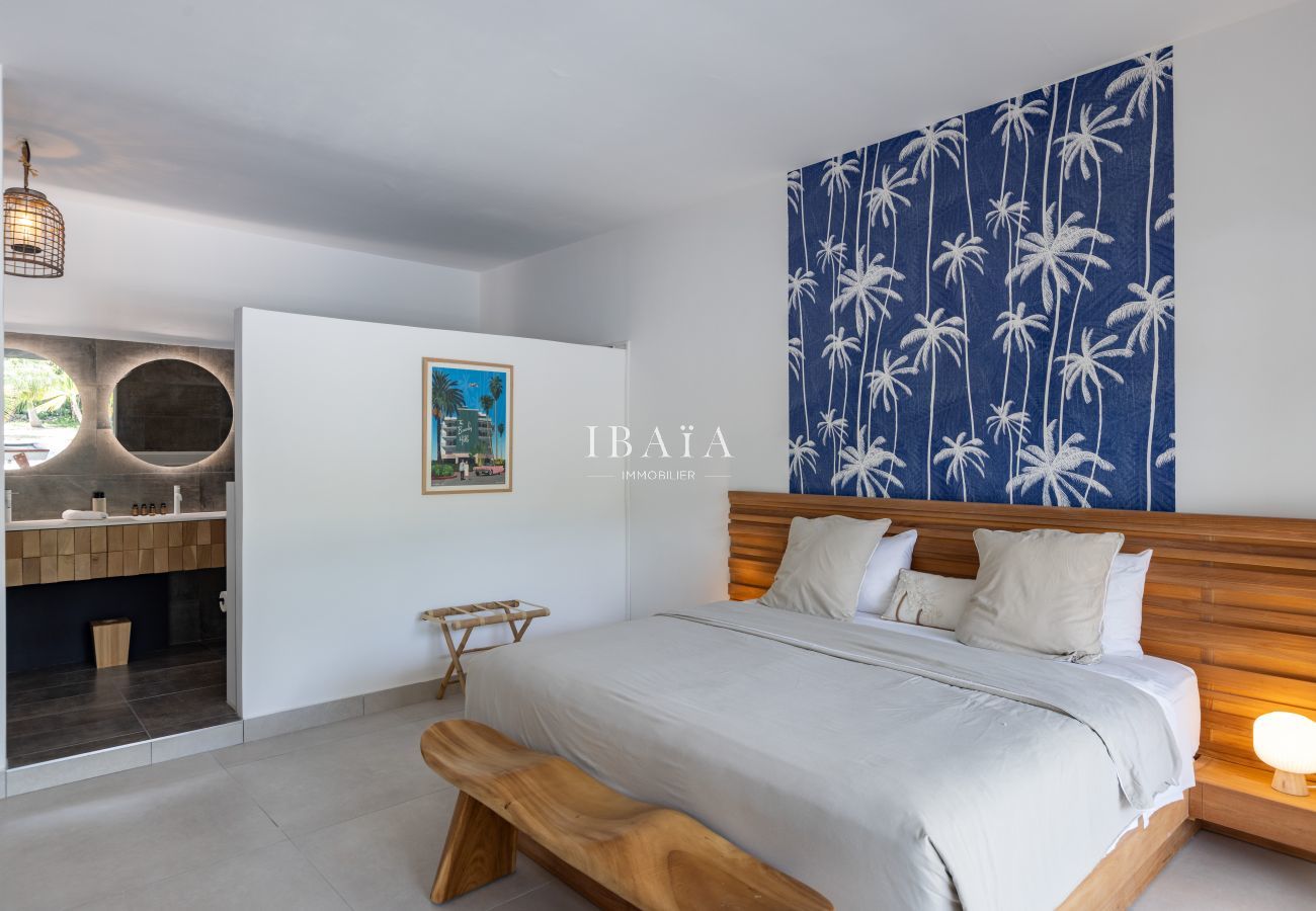Villa in Terres Basses - Villa Nirvana