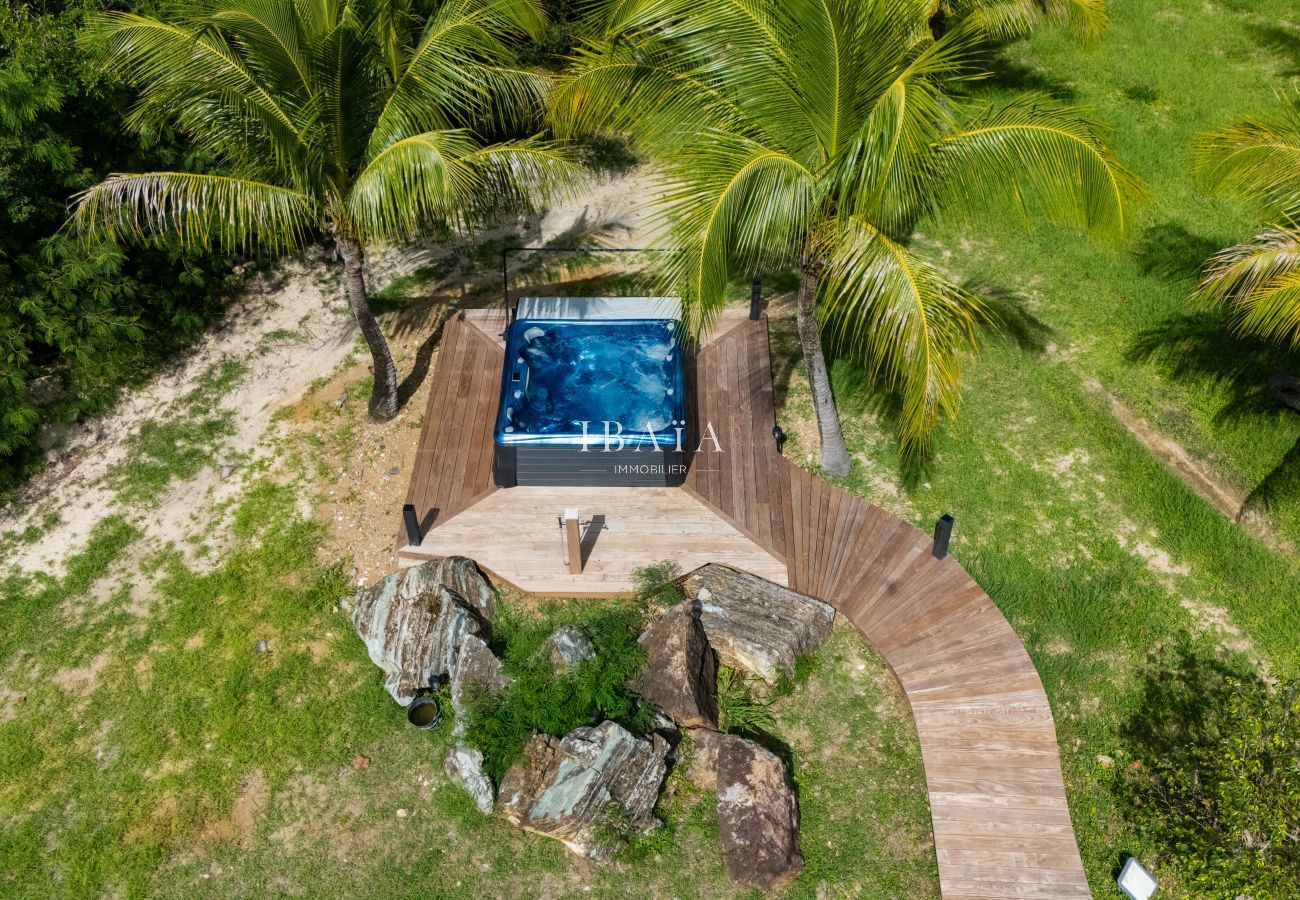Villa in Terres Basses - Villa Nirvana