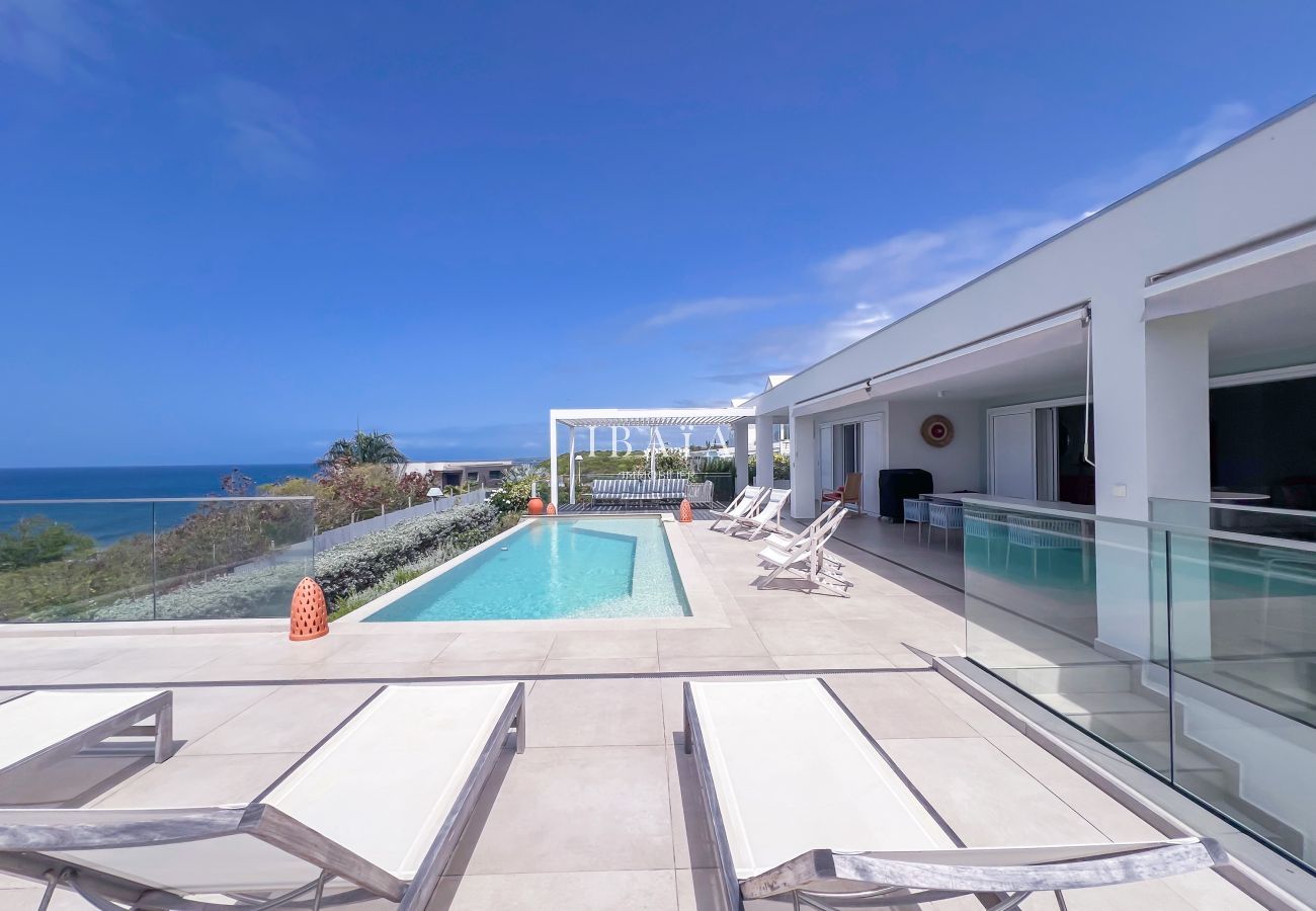 Villa in Saint-François - Villa Almara