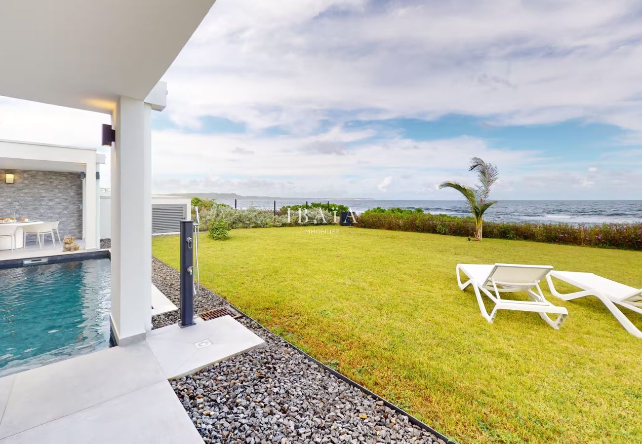 Villa in Le Moule - Villa Orius