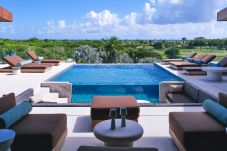 Villa en Saint-François - Villa Rives Marines