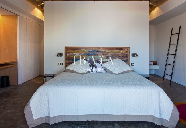 Villa en Saint Barthélemy - Villa Imagine (3 bedrooms) Villa en Saint Barthélemy - Villa Imagine (3 bedrooms)