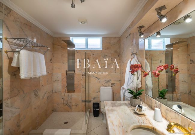 Villa en Saint Barthélemy - Villa Captain Cook (4 bedrooms) | Pointe Milou Villa en Saint Barthélemy - Villa Captain Cook (4 bedrooms) | Pointe Milou