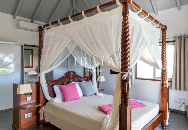 Villa en Saint Barthélemy - Villa Pleasure (3 bedrooms) Villa en Saint Barthélemy - Villa Pleasure (3 bedrooms)