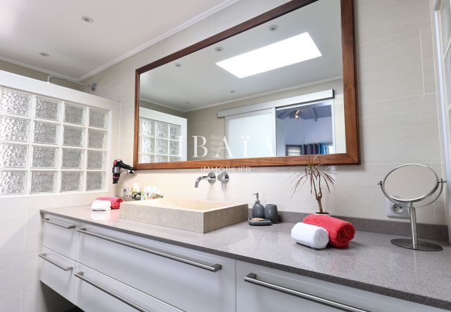 Villa en Saint Barthélemy - Villa Pleasure (3 bedrooms) Villa en Saint Barthélemy - Villa Pleasure (3 bedrooms)