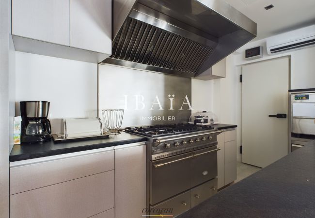 Villa en Saint Barthélemy - Villa My Way (4 bedrooms) Villa en Saint Barthélemy - Villa My Way (4 bedrooms)