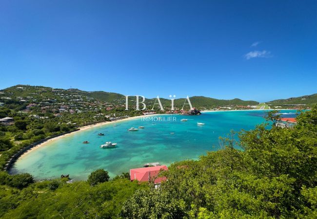 Villa en Saint Barthélemy - Villa Xanadu (4 bedrooms) Villa en Saint Barthélemy - Villa Xanadu (4 bedrooms)