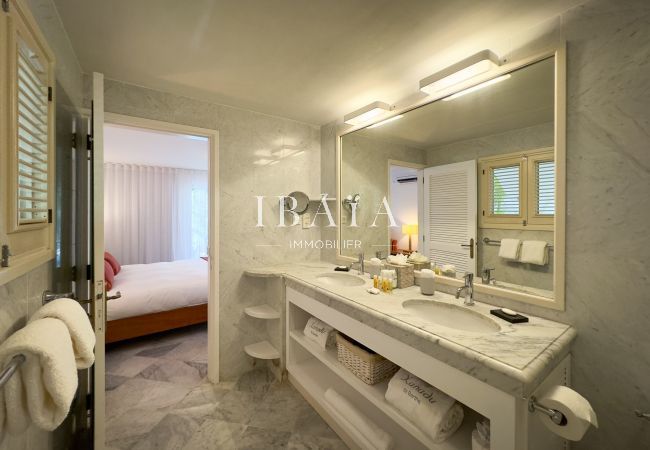 Villa en Saint Barthélemy - Villa Xanadu (3 bedrooms) Villa en Saint Barthélemy - Villa Xanadu (3 bedrooms)