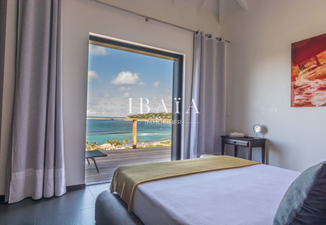 Villa en Saint Barthélemy - Villa Nita (3 bedrooms) Villa en Saint Barthélemy - Villa Nita (3 bedrooms)