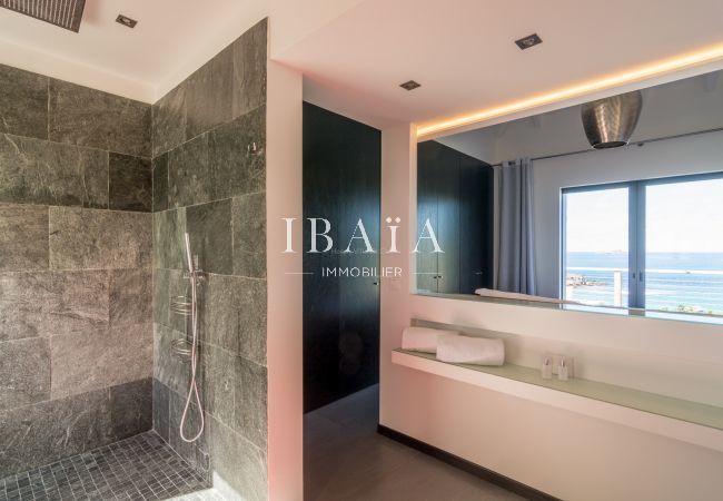 Villa en Saint Barthélemy - Villa Nita (3 bedrooms) Villa en Saint Barthélemy - Villa Nita (3 bedrooms)