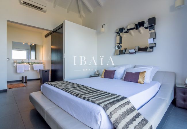 Villa en Saint Barthélemy - Villa Nita (3 bedrooms) Villa en Saint Barthélemy - Villa Nita (3 bedrooms)