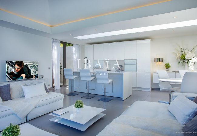 Villa en Saint Barthélemy - Villa Sax (3 bedrooms) Villa en Saint Barthélemy - Villa Sax (3 bedrooms)