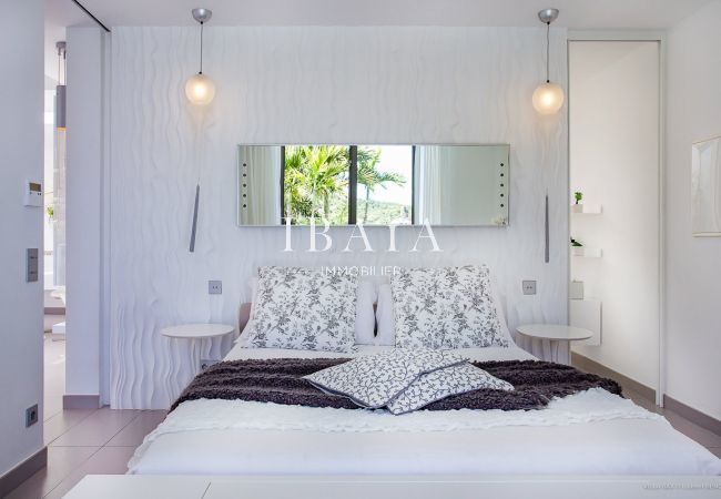 Villa en Saint Barthélemy - Villa Sax (3 bedrooms) Villa en Saint Barthélemy - Villa Sax (3 bedrooms)