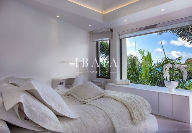Villa en Saint Barthélemy - Villa Sax (3 bedrooms) Villa en Saint Barthélemy - Villa Sax (3 bedrooms)