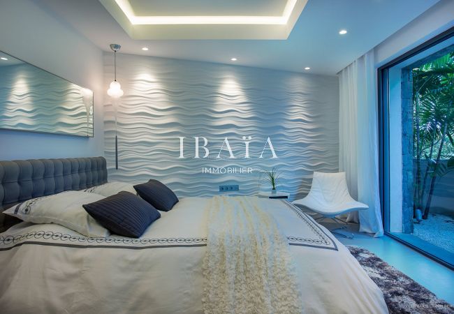 Villa en Saint Barthélemy - Villa Sax (3 bedrooms) Villa en Saint Barthélemy - Villa Sax (3 bedrooms)