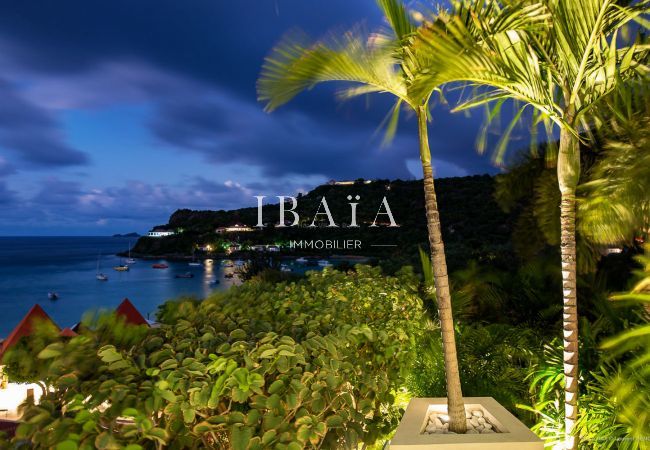 Villa en Saint Barthélemy - Villa Sax (3 bedrooms) Villa en Saint Barthélemy - Villa Sax (3 bedrooms)