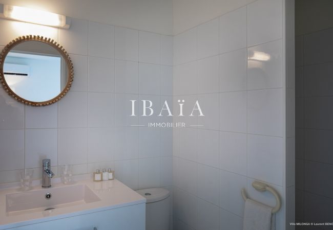 Villa en Saint Barthélemy - Villa Milonga (3 bedrooms) Villa en Saint Barthélemy - Villa Milonga (3 bedrooms)