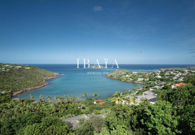 Villa en Saint Barthélemy - Villa Milonga (3 bedrooms) Villa en Saint Barthélemy - Villa Milonga (3 bedrooms)