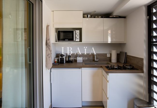 Villa en Saint Barthélemy - Villa Indyana (3 bedrooms) Villa en Saint Barthélemy - Villa Indyana (3 bedrooms)