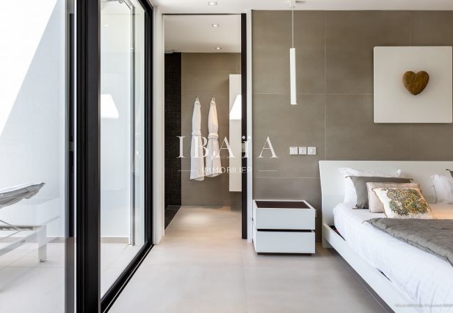 Villa en Saint Barthélemy - Villa Indyana (3 bedrooms) Villa en Saint Barthélemy - Villa Indyana (3 bedrooms)