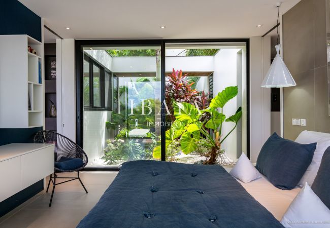 Villa en Saint Barthélemy - Villa Indyana (3 bedrooms) Villa en Saint Barthélemy - Villa Indyana (3 bedrooms)