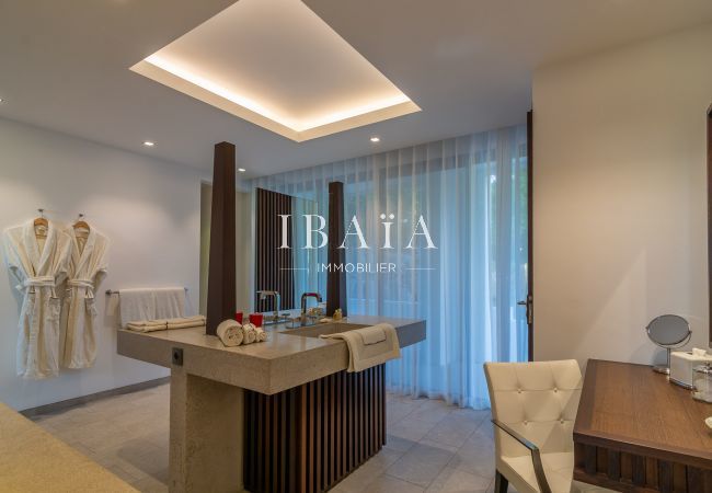 Villa en Saint Barthélemy - Villa Palm Springs (3 bedrooms) Villa en Saint Barthélemy - Villa Palm Springs (3 bedrooms)