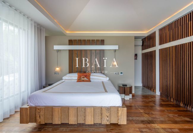 Villa en Saint Barthélemy - Villa Palm Springs (3 bedrooms) Villa en Saint Barthélemy - Villa Palm Springs (3 bedrooms)