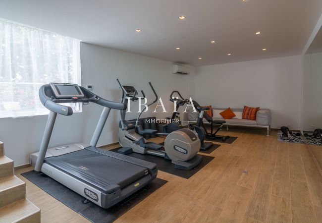 Villa en Saint Barthélemy - Villa Palm Springs (3 bedrooms) Villa en Saint Barthélemy - Villa Palm Springs (3 bedrooms)