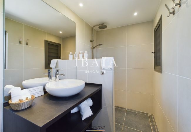 Villa en Saint Barthélemy - Villa Manonjul (3 bedrooms) Villa en Saint Barthélemy - Villa Manonjul (3 bedrooms)