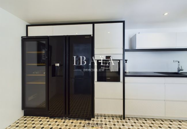 Villa en Saint Barthélemy - Villa Manonjul (3 bedrooms) Villa en Saint Barthélemy - Villa Manonjul (3 bedrooms)