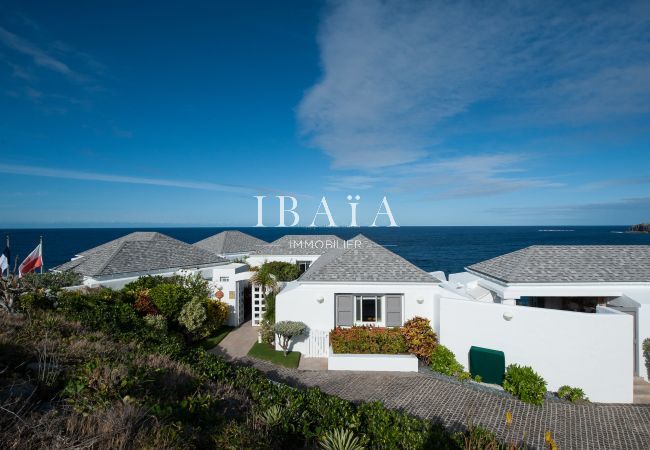 Villa en Saint Barthélemy - Villa Cap Au Vent (3 bedrooms) Villa en Saint Barthélemy - Villa Cap Au Vent (3 bedrooms)