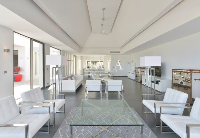 Villa en Saint Barthélemy - Villa Eternity (3 bedrooms) Villa en Saint Barthélemy - Villa Eternity (3 bedrooms)