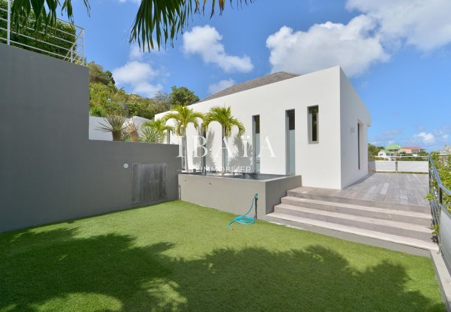 Villa en Saint Barthélemy - Villa Eternity (3 bedrooms) Villa en Saint Barthélemy - Villa Eternity (3 bedrooms)