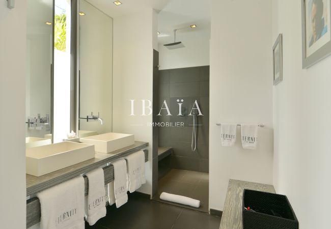Villa en Saint Barthélemy - Villa Eternity (3 bedrooms) Villa en Saint Barthélemy - Villa Eternity (3 bedrooms)