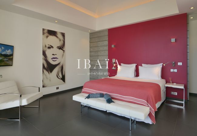 Villa en Saint Barthélemy - Villa Eternity (3 bedrooms) Villa en Saint Barthélemy - Villa Eternity (3 bedrooms)