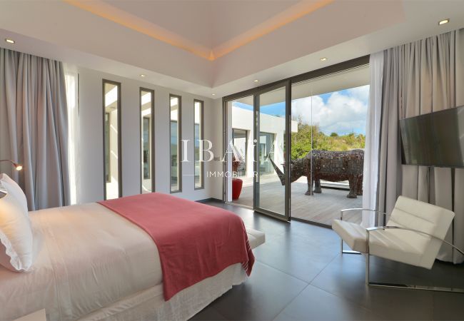 Villa en Saint Barthélemy - Villa Eternity (3 bedrooms) Villa en Saint Barthélemy - Villa Eternity (3 bedrooms)