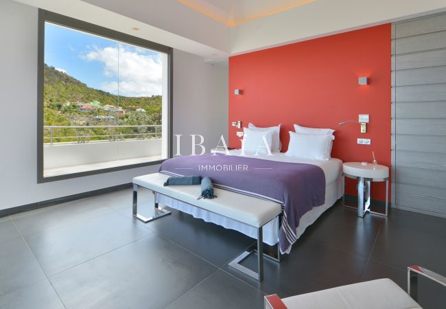 Villa en Saint Barthélemy - Villa Eternity (3 bedrooms) Villa en Saint Barthélemy - Villa Eternity (3 bedrooms)