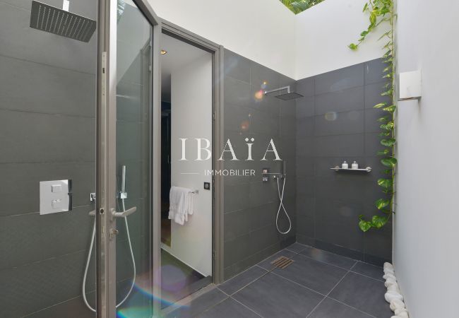 Villa en Saint Barthélemy - Villa Eternity (3 bedrooms) Villa en Saint Barthélemy - Villa Eternity (3 bedrooms)